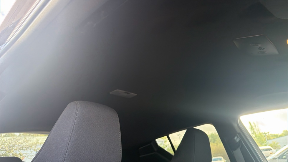 Toyota C-HR 1.8 Hybrid GR Sport 5dr CVT Hybrid Hatchback - Image 19