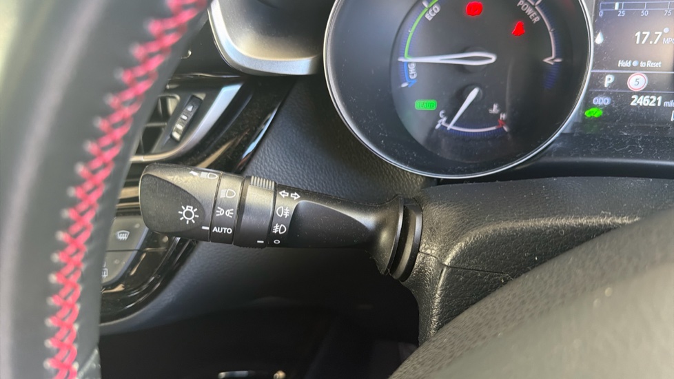 Toyota C-HR 1.8 Hybrid GR Sport 5dr CVT Hybrid Hatchback - Image 34