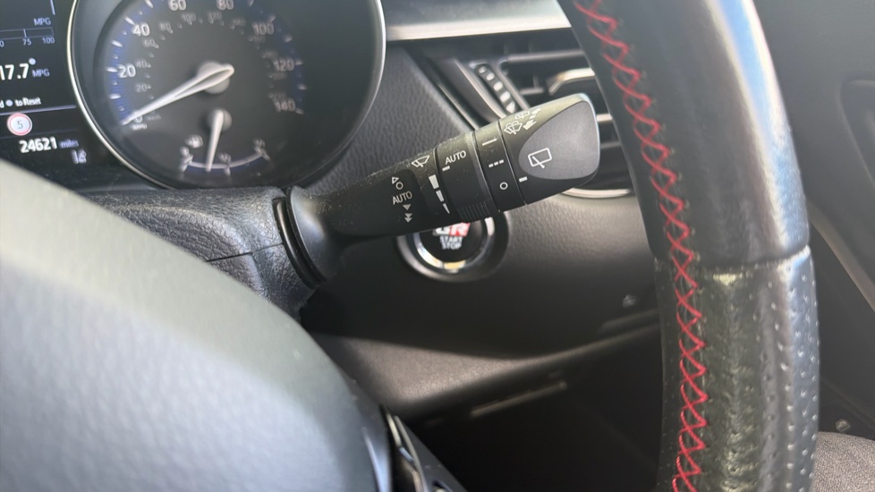 Toyota C-HR 1.8 Hybrid GR Sport 5dr CVT Hybrid Hatchback - Image 37