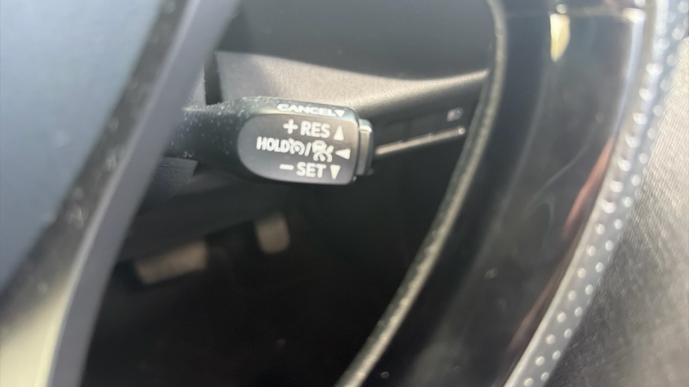 Toyota C-HR 1.8 Hybrid GR Sport 5dr CVT Hybrid Hatchback - Image 38