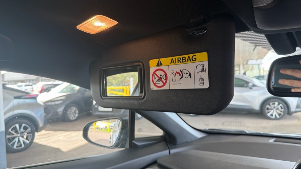 Toyota C-HR 1.8 Hybrid GR Sport 5dr CVT Hybrid Hatchback - Image 48