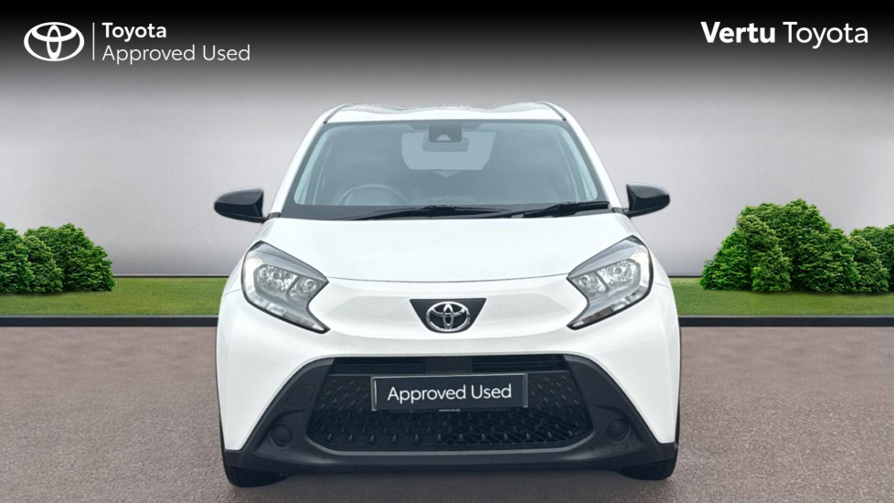 Toyota Aygo X 1.0 VVT-i Pure 5dr Petrol Hatchback - Image 22