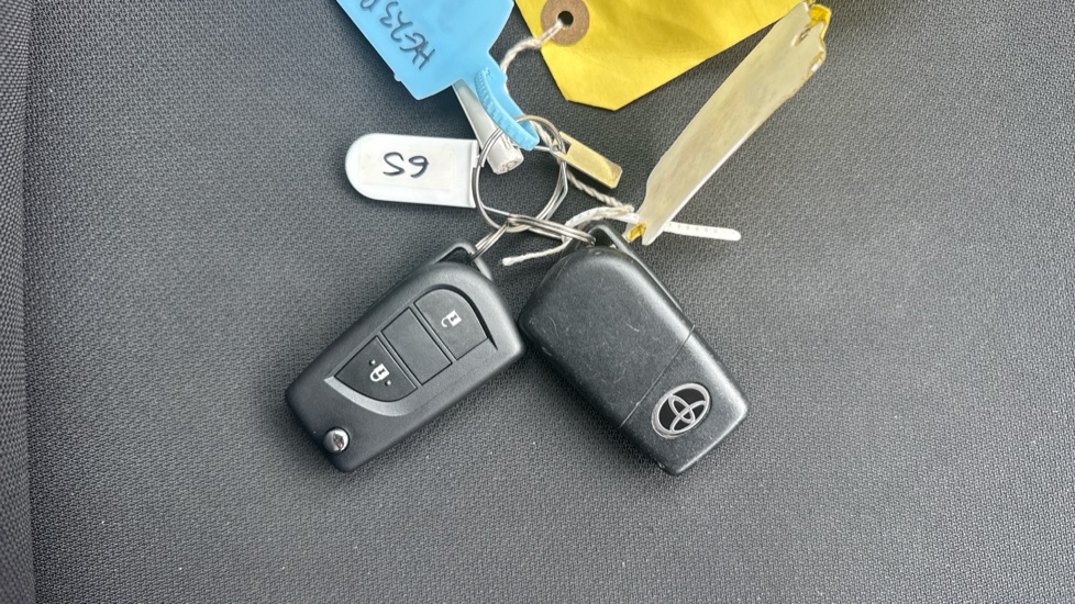 Toyota Aygo X 1.0 VVT-i Pure 5dr Petrol Hatchback - Image 28
