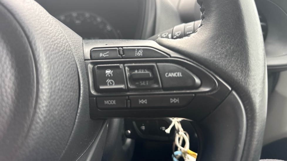 Toyota Aygo X 1.0 VVT-i Pure 5dr Petrol Hatchback - Image 31