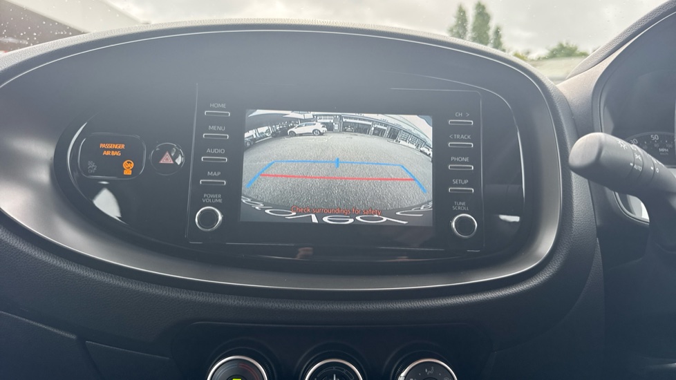 Toyota Aygo X 1.0 VVT-i Pure 5dr Petrol Hatchback - Image 37