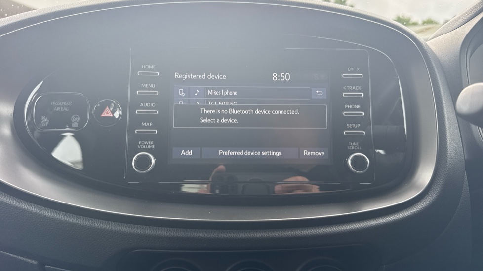 Toyota Aygo X 1.0 VVT-i Pure 5dr Petrol Hatchback - Image 42