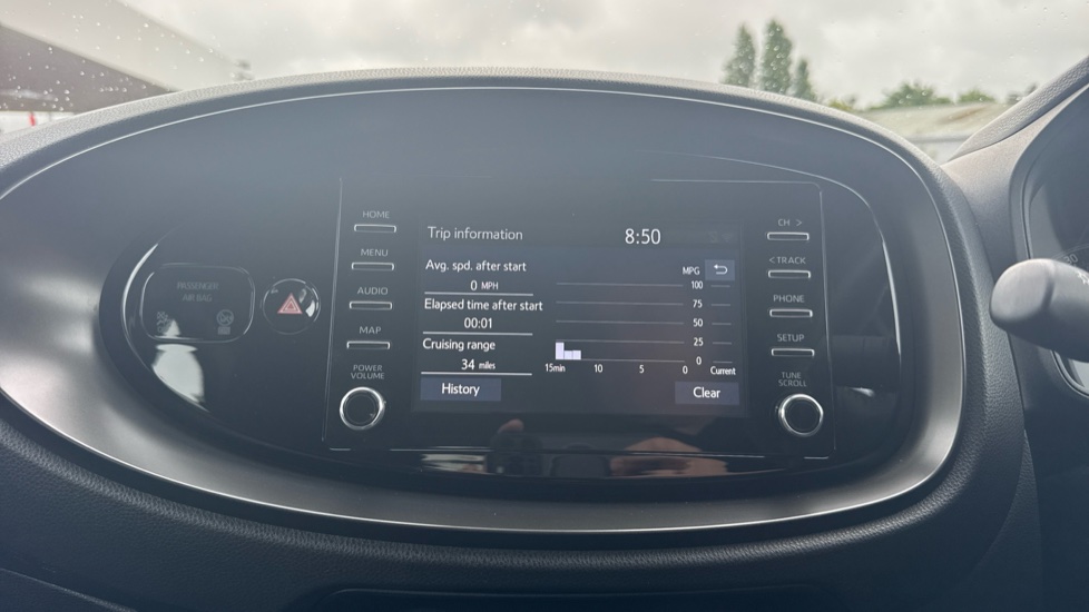 Toyota Aygo X 1.0 VVT-i Pure 5dr Petrol Hatchback - Image 43