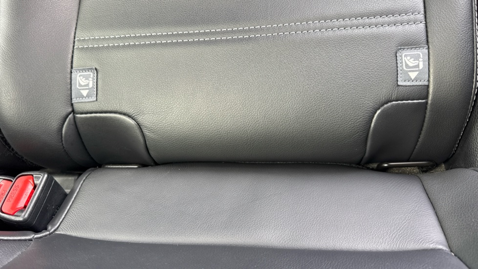 Toyota RAV4 2.5 VVT-i Hybrid Excel 5dr CVT Hybrid Estate - Image 14