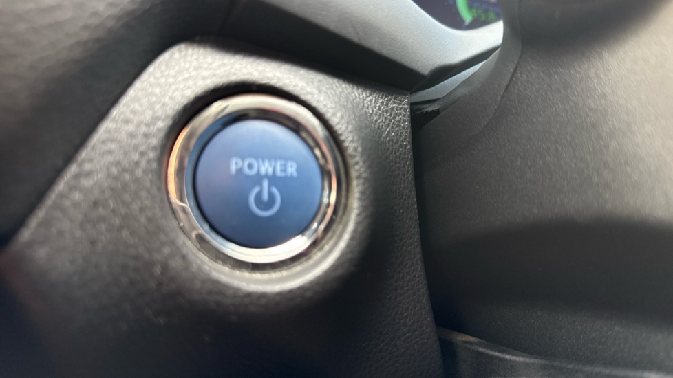 Toyota RAV4 2.5 VVT-i Hybrid Excel 5dr CVT Hybrid Estate - Image 16