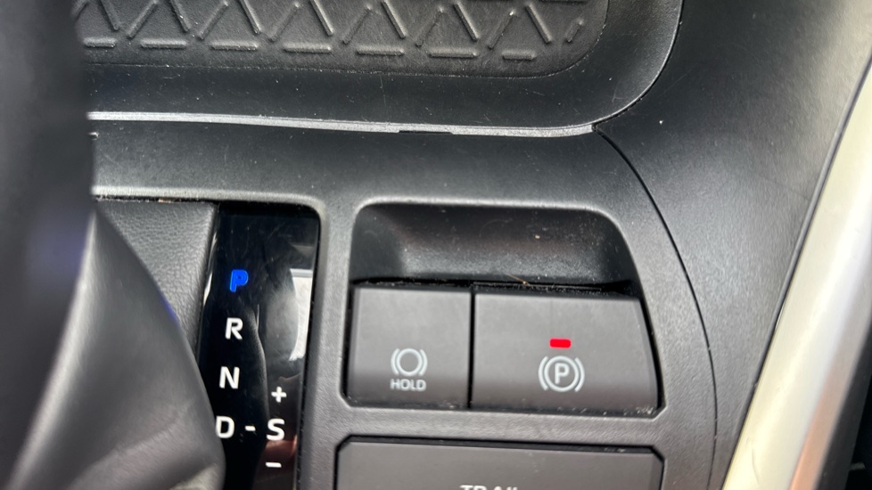 Toyota RAV4 2.5 VVT-i Hybrid Excel 5dr CVT Hybrid Estate - Image 47