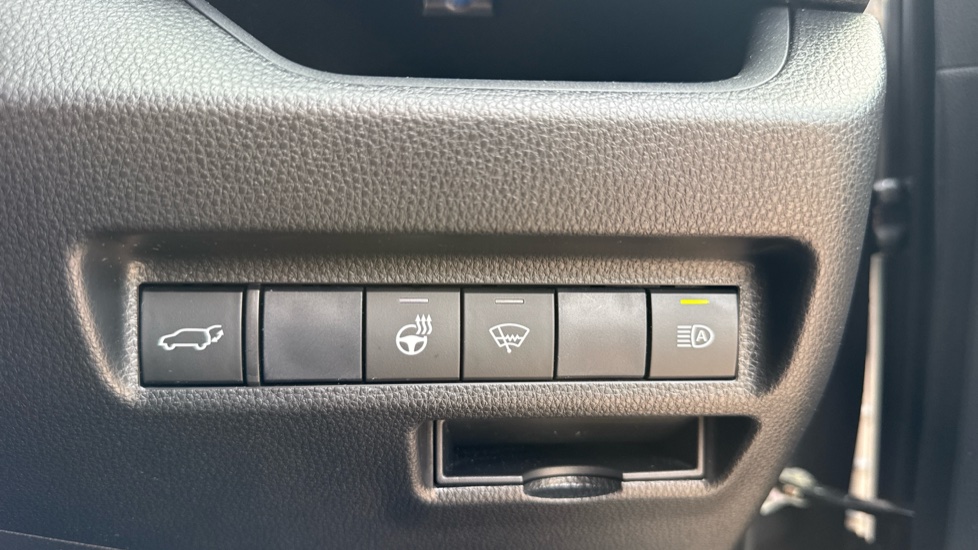 Toyota RAV4 2.5 VVT-i Hybrid Excel 5dr CVT Hybrid Estate - Image 53