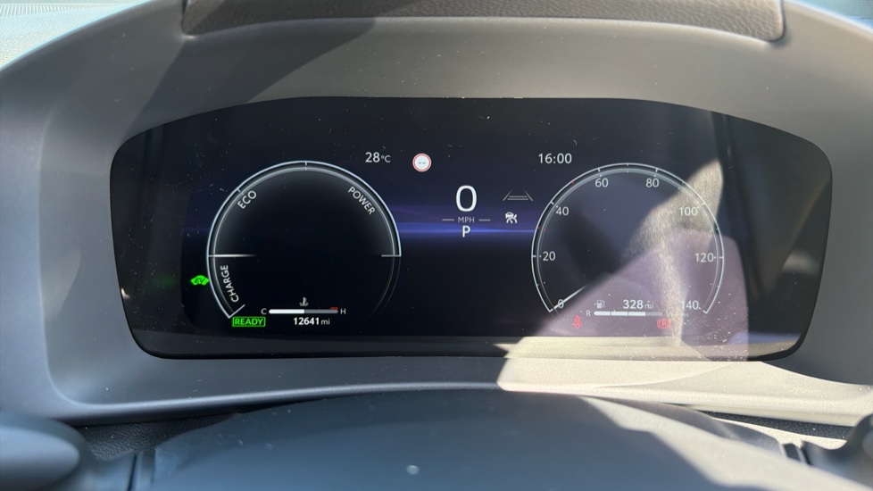 Toyota C-HR 1.8 Hybrid Design 5dr CVT Hybrid Hatchback - Image 11