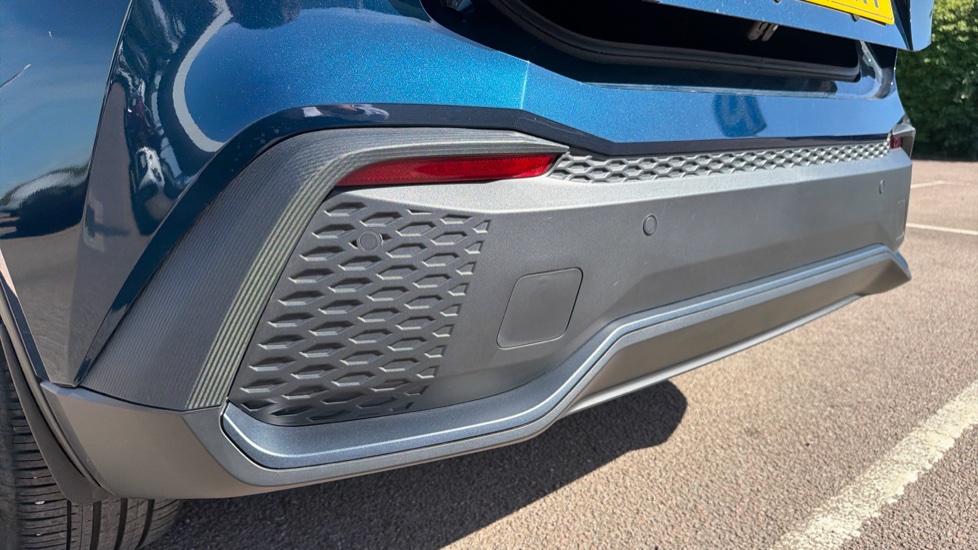 Toyota C-HR 1.8 Hybrid Design 5dr CVT Hybrid Hatchback - Image 66