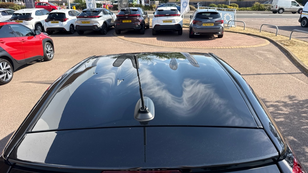 Toyota Aygo X 1.5 Hybrid Design 5dr CVT Hybrid Hatchback - Image 29