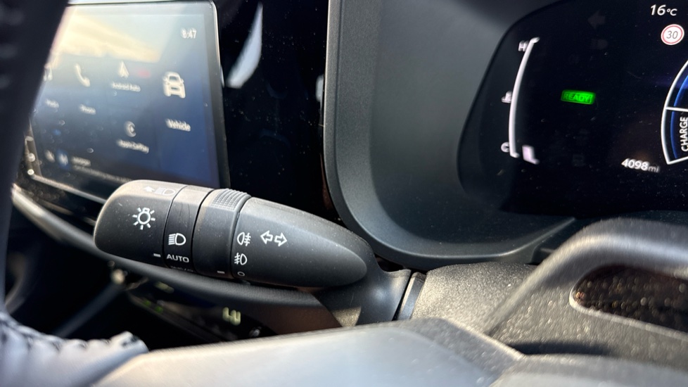 Toyota Aygo X 1.5 Hybrid Design 5dr CVT Hybrid Hatchback - Image 33