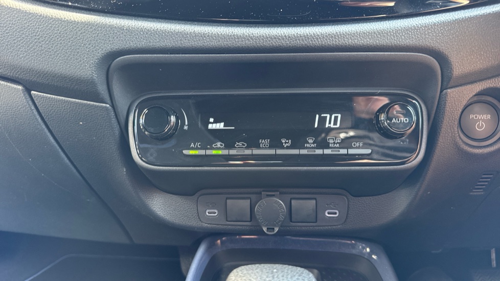 Toyota Aygo X 1.5 Hybrid Design 5dr CVT Hybrid Hatchback - Image 35