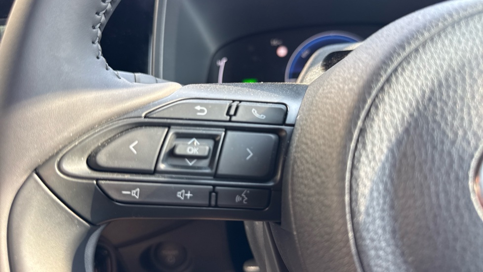 Toyota Aygo X 1.5 Hybrid Design 5dr CVT Hybrid Hatchback - Image 40