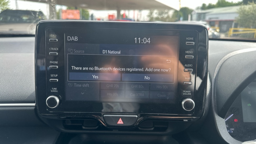 Toyota Yaris Cross 1.5 Hybrid Design 5dr CVT Hybrid Estate - Image 34