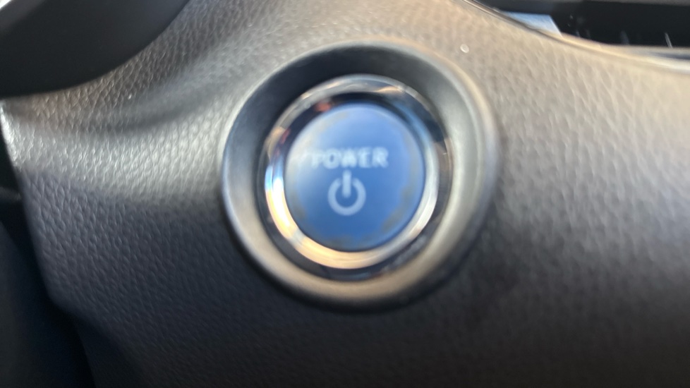 Toyota C-HR 1.8 Hybrid Excel 5dr CVT Hybrid Hatchback - Image 16