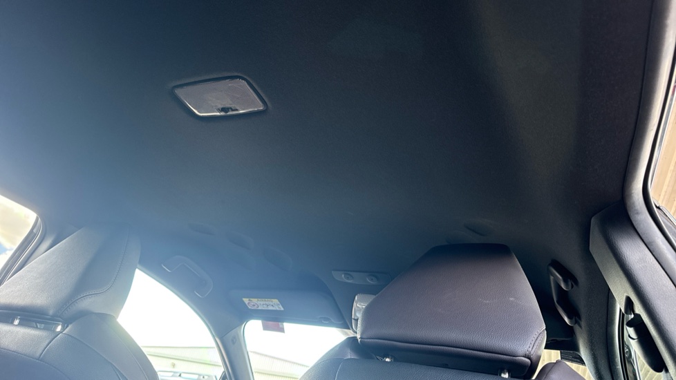 Toyota C-HR 1.8 Hybrid Excel 5dr CVT Hybrid Hatchback - Image 19