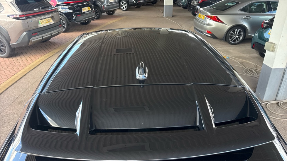 Toyota C-HR 1.8 Hybrid Excel 5dr CVT Hybrid Hatchback - Image 29