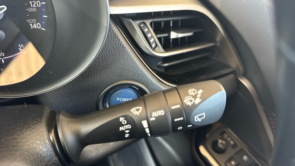 Toyota C-HR 1.8 Hybrid Excel 5dr CVT Hybrid Hatchback - Image 34