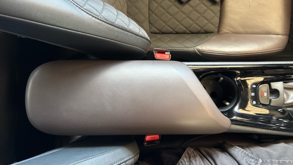 Toyota C-HR 1.8 Hybrid Excel 5dr CVT Hybrid Hatchback - Image 48