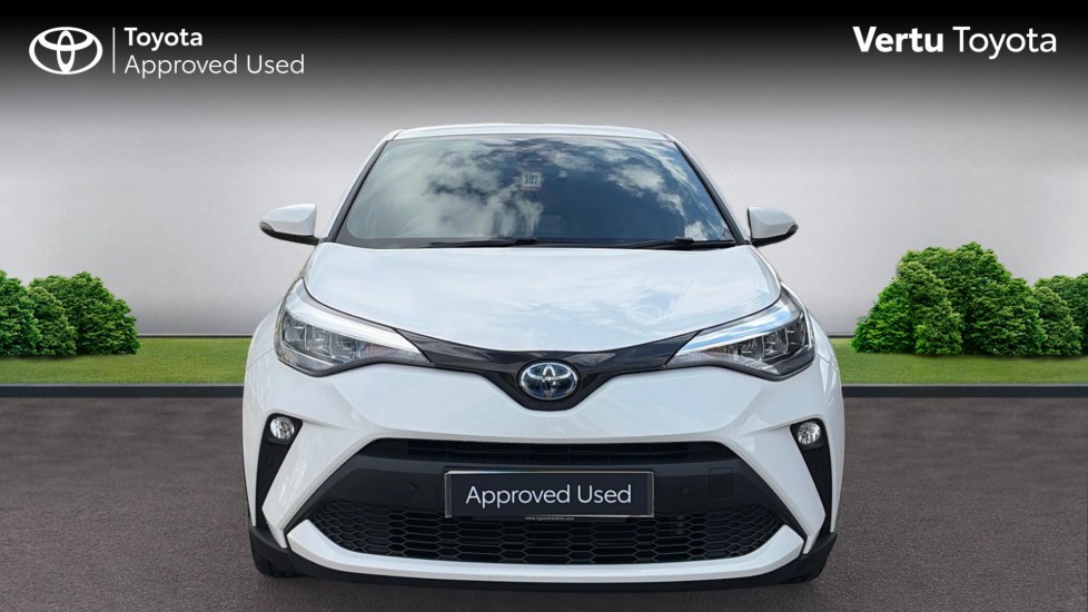 Toyota C-HR 1.8 Hybrid Design 5dr CVT Hybrid Hatchback - Image 22
