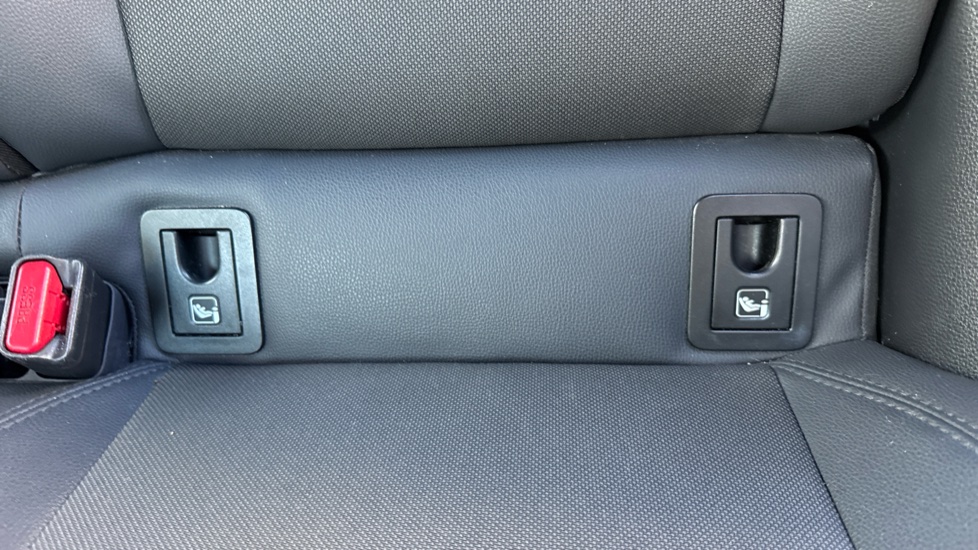 Toyota Corolla 1.8 VVT-i Hybrid GR Sport 5dr CVT Hybrid Hatchback - Image 14