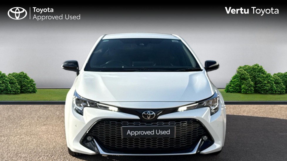 Toyota Corolla 1.8 VVT-i Hybrid GR Sport 5dr CVT Hybrid Hatchback - Image 22