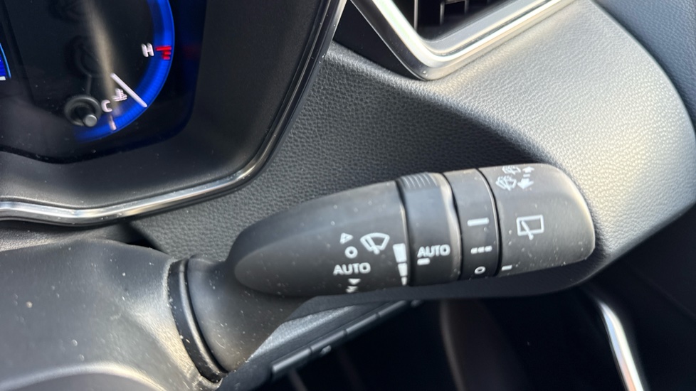 Toyota Corolla 1.8 VVT-i Hybrid GR Sport 5dr CVT Hybrid Hatchback - Image 34