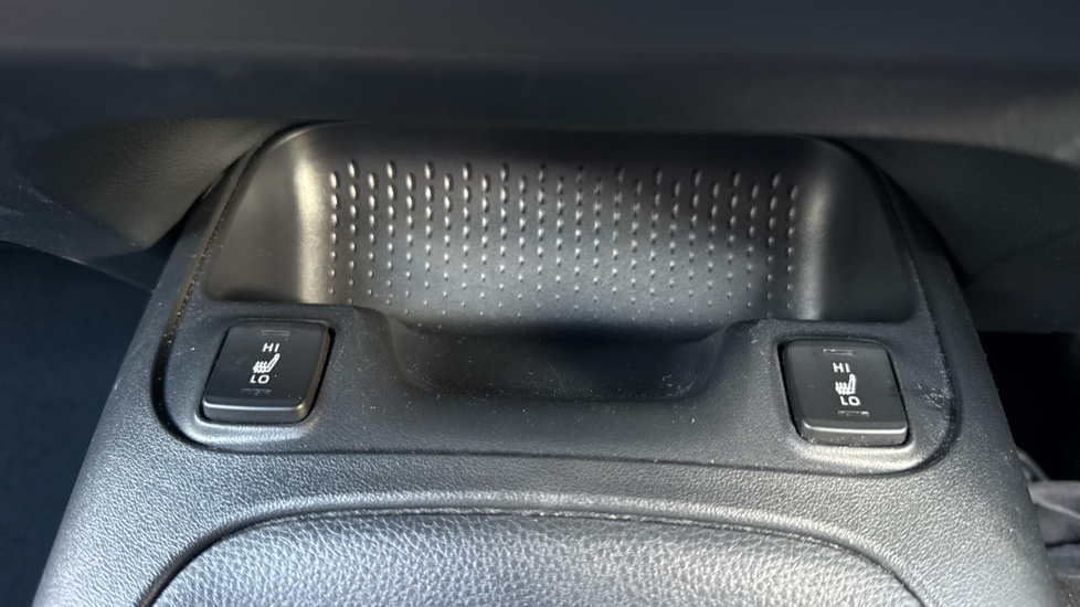 Toyota Corolla 1.8 VVT-i Hybrid GR Sport 5dr CVT Hybrid Hatchback - Image 46