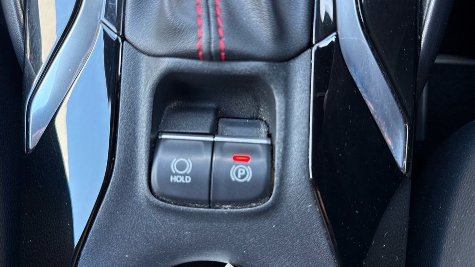 Toyota Corolla 1.8 VVT-i Hybrid GR Sport 5dr CVT Hybrid Hatchback - Image 49