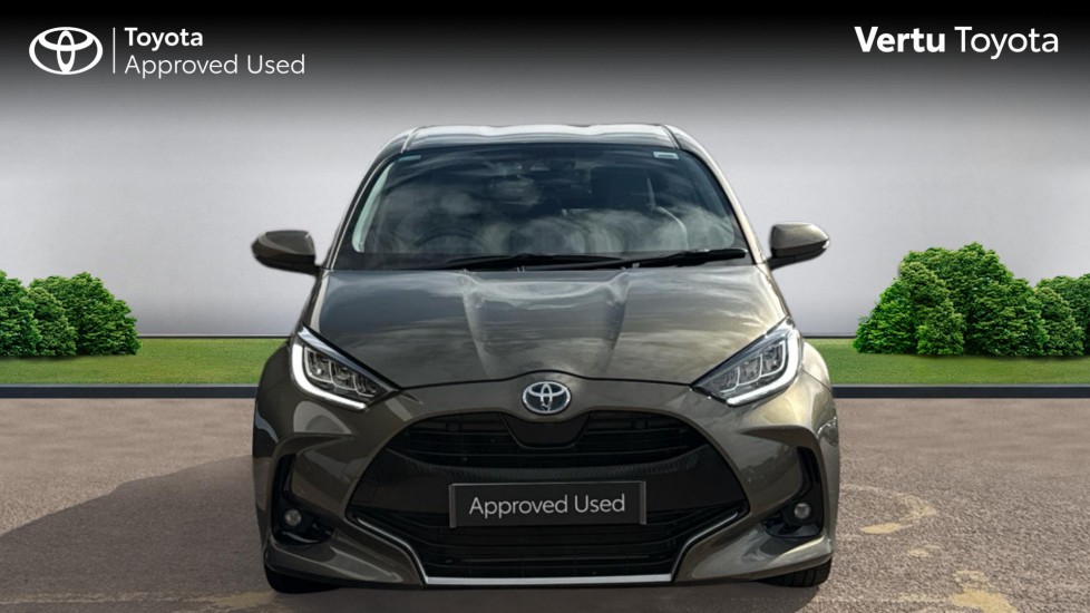 Toyota Yaris 1.5 Hybrid Excel 5dr CVT Hybrid Hatchback - Image 22