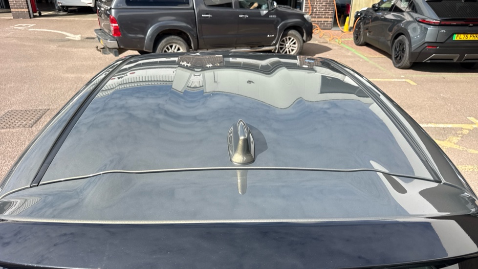 Toyota Yaris 1.5 Hybrid Excel 5dr CVT Hybrid Hatchback - Image 29