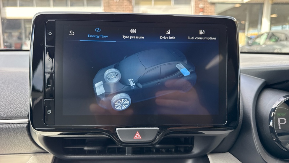 Toyota Yaris 1.5 Hybrid Excel 5dr CVT Hybrid Hatchback - Image 41