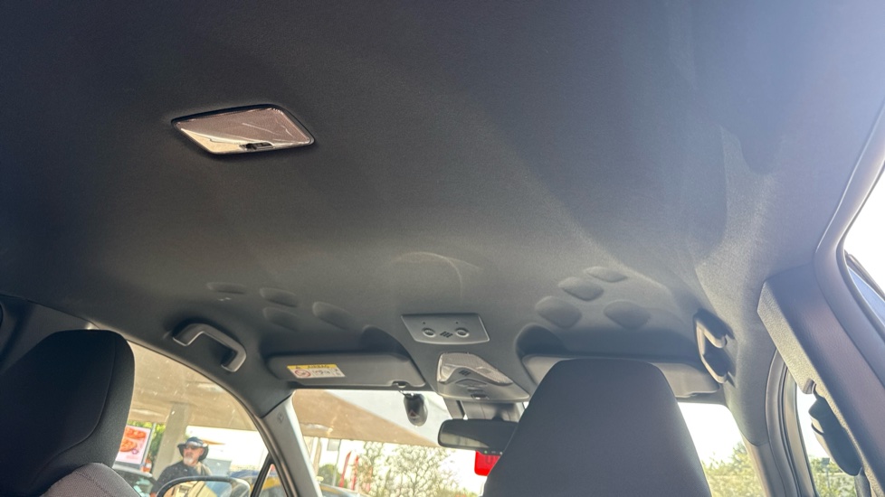 Toyota C-HR 1.8 Hybrid GR Sport 5dr CVT Hybrid Hatchback - Image 19