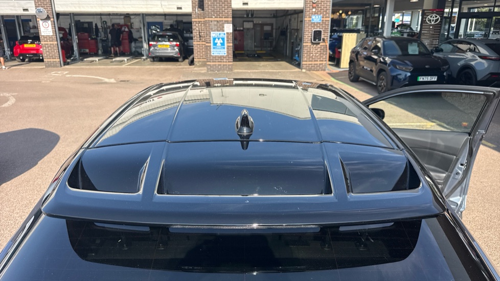 Toyota C-HR 1.8 Hybrid GR Sport 5dr CVT Hybrid Hatchback - Image 29