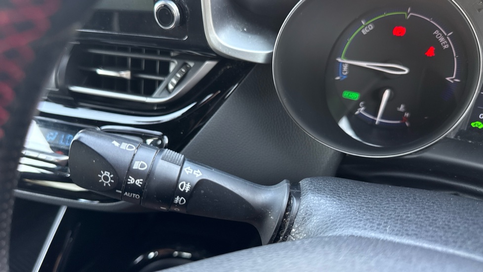 Toyota C-HR 1.8 Hybrid GR Sport 5dr CVT Hybrid Hatchback - Image 33