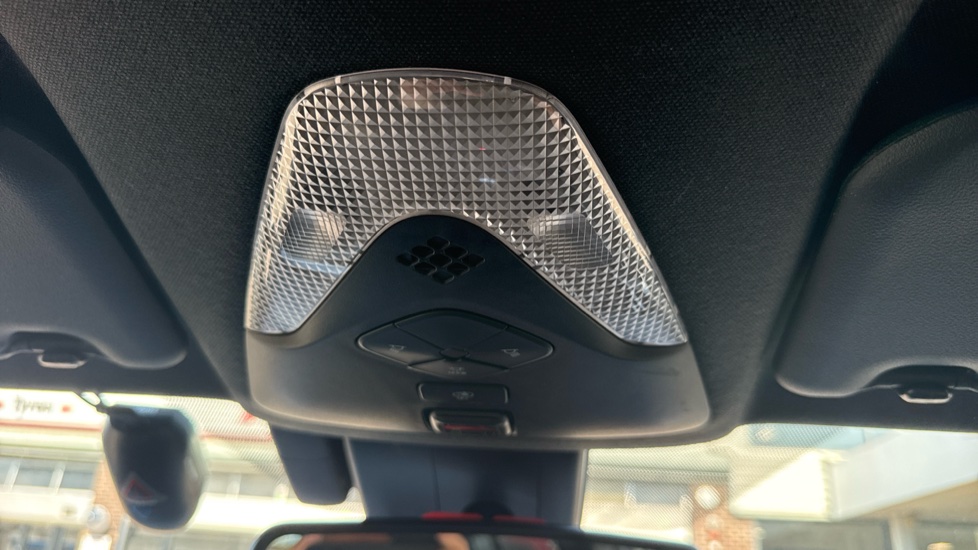 Toyota C-HR 1.8 Hybrid GR Sport 5dr CVT Hybrid Hatchback - Image 47