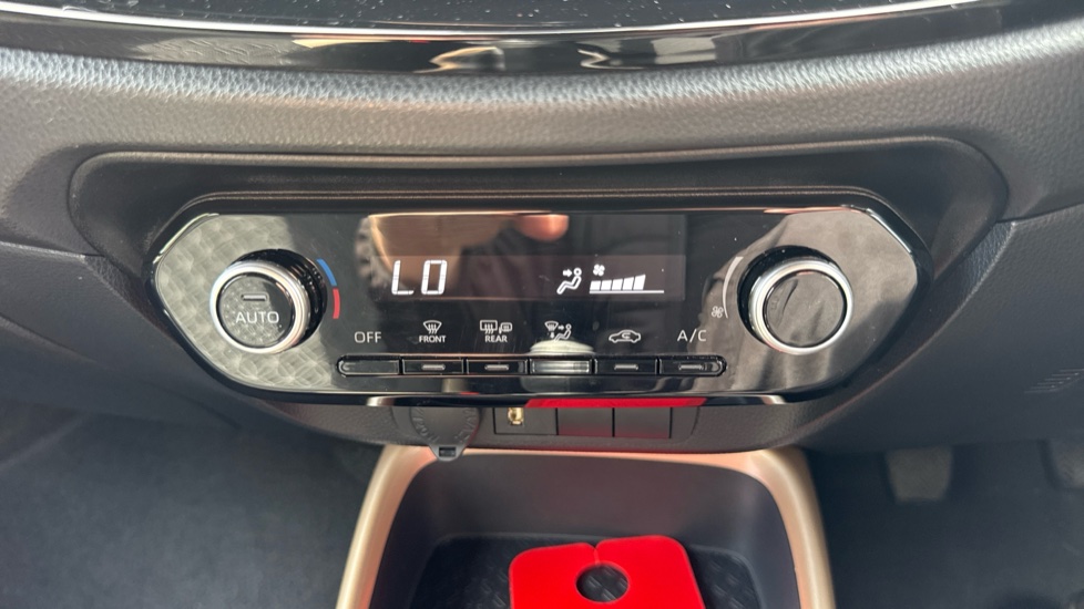Toyota Aygo X 1.0 VVT-i Edge 5dr Petrol Hatchback - Image 33