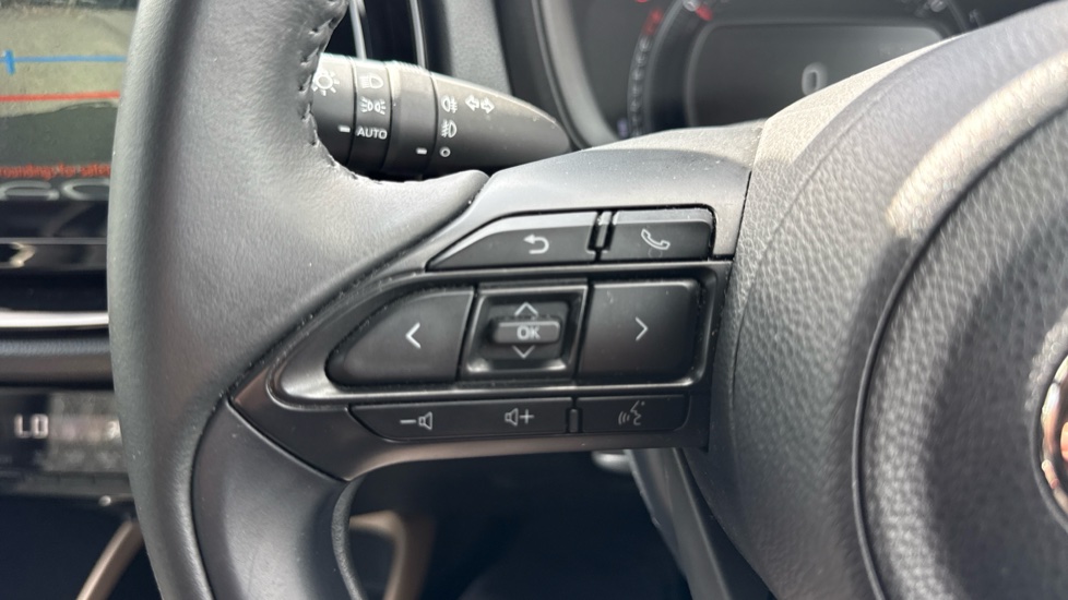 Toyota Aygo X 1.0 VVT-i Edge 5dr Petrol Hatchback - Image 37