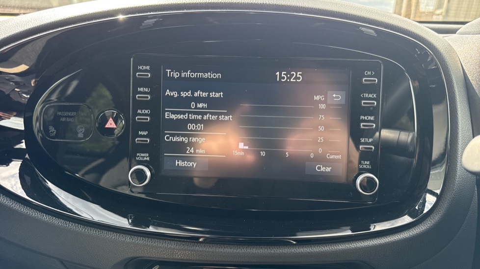 Toyota Aygo X 1.0 VVT-i Edge 5dr Petrol Hatchback - Image 40