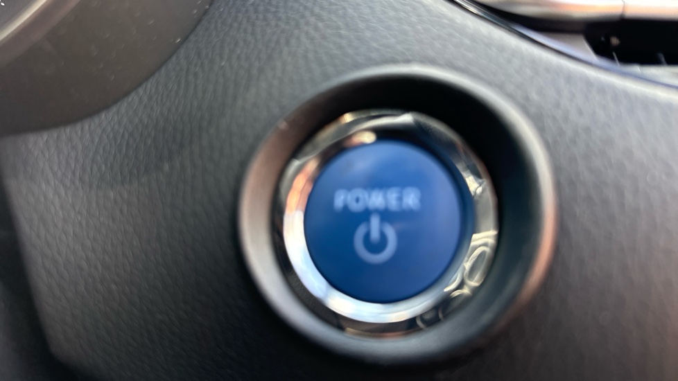 Toyota C-HR 1.8 Hybrid Excel 5dr CVT Hybrid Hatchback - Image 16