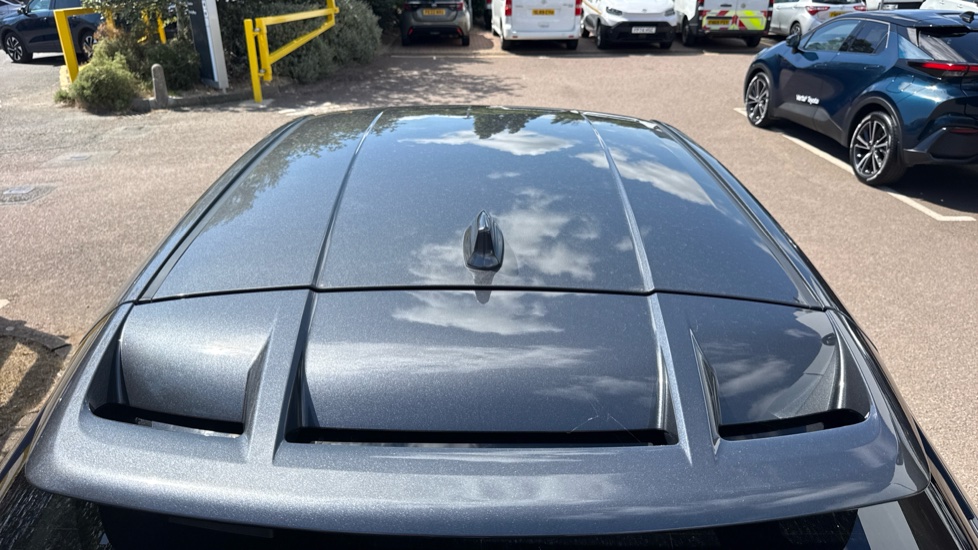 Toyota C-HR 1.8 Hybrid Excel 5dr CVT Hybrid Hatchback - Image 29
