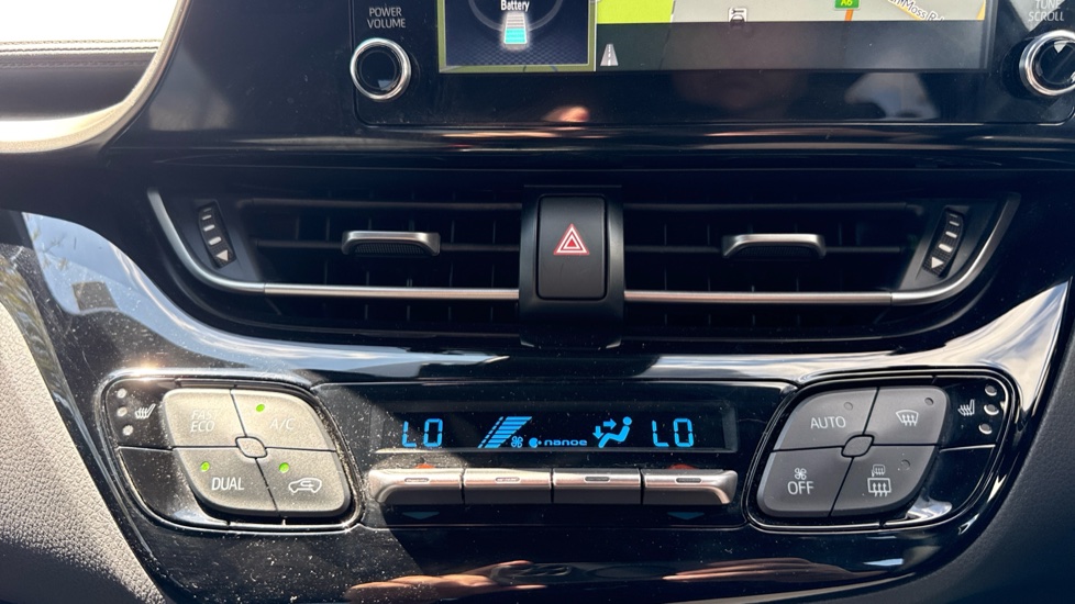 Toyota C-HR 1.8 Hybrid Excel 5dr CVT Hybrid Hatchback - Image 35