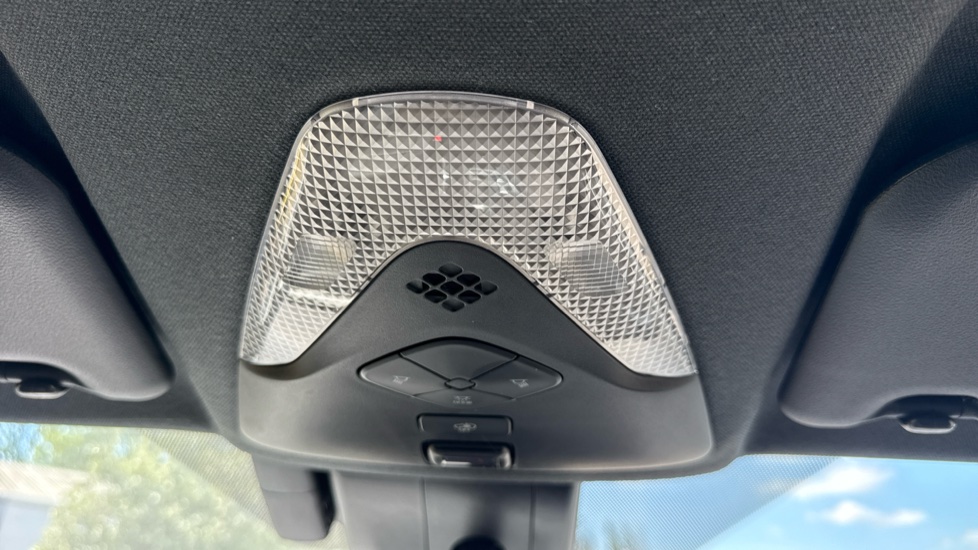 Toyota C-HR 1.8 Hybrid Excel 5dr CVT Hybrid Hatchback - Image 46