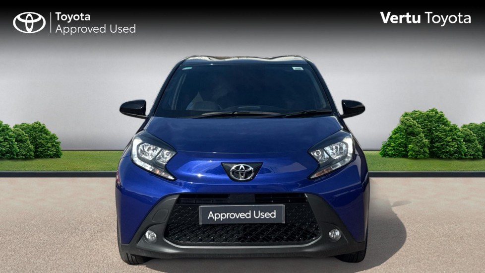 Toyota Aygo X 1.0 VVT-i Edge 5dr Petrol Hatchback - Image 22