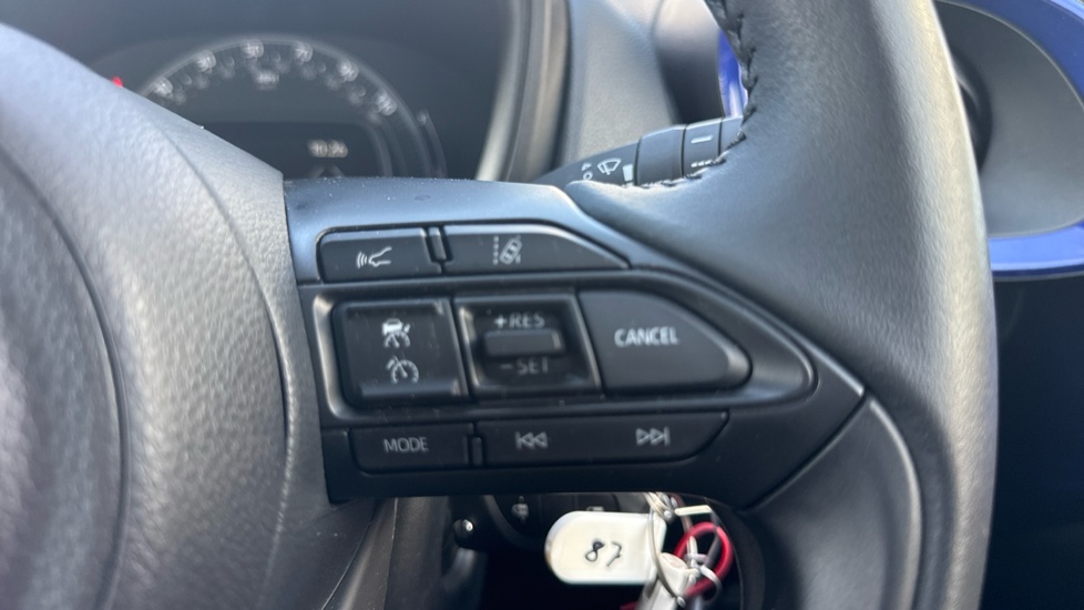 Toyota Aygo X 1.0 VVT-i Edge 5dr Petrol Hatchback - Image 31