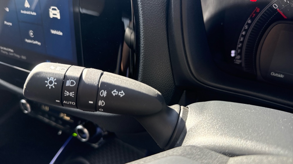 Toyota Aygo X 1.0 VVT-i Edge 5dr Petrol Hatchback - Image 33